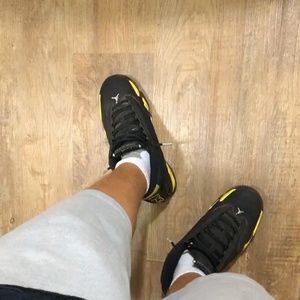 Meet your Posher, Abel